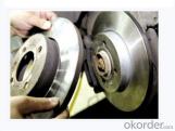 The advantage of carbon fiber motorcycle parts