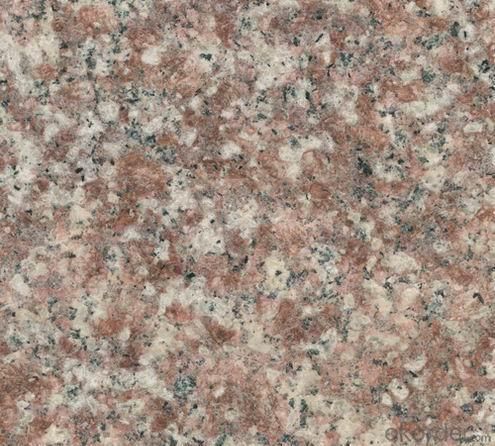 Granite Tile CMAX G5687 System 1
