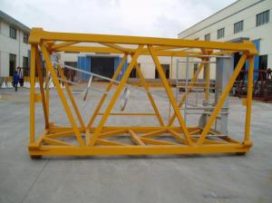 256HC Mast Section for Tower Crane