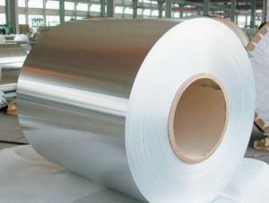 Stainless Steel Coil System 1