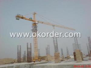 Tower Crane TC5610
