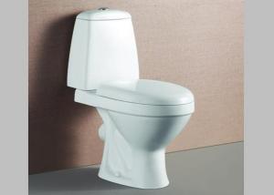 Hot Bathroom Ceramic Toilet WC Good Quality Good Price Best Selling Modle 218 Two Piece