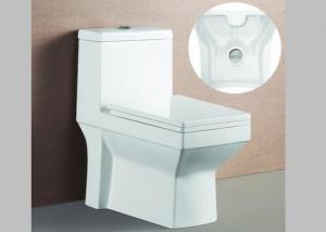 Hot Sale Popular Bathroom Ceramic Toilet WC Good Quality Good Price Best Selling Modle 829 One Piece Toilet