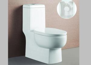 Model 808 Wahsdown One piece Toilet High Quality Best selling