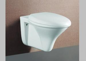 Hot Sale Economical and Good Price Wall Hung Toilet Bathroom Ceramic Toilet Model 0025 Wall-hung Toilet