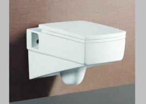 Hot Sale Economical and Good Price Wall Hung Toilet Bathroom Ceramic Toilet Model 729 Wall-hung Toilet