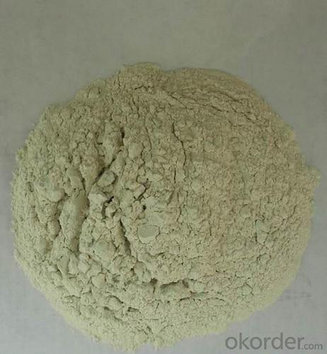 High Quality Pyrophyllite Powder System 1