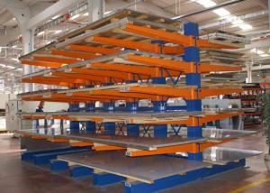 Cantilever Racking System System 1