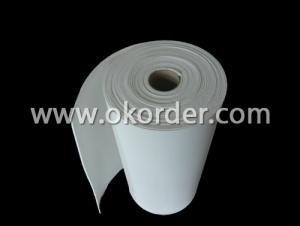 Ceramic Fiber Paper 1430 HZ