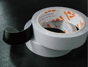 Double Sided Tissue Tape DSW-80HH System 1