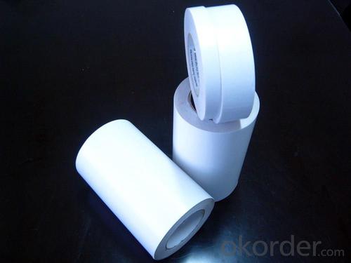 Easily Removable Double Sided Tissue Tape DS3-90H System 1