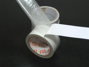 Double Sided Tissue Tape DS-100H System 1