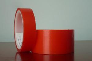 Double Sided PET Tape DSPET-90H For Industry System 1