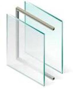 Online Low-E Glass System 1