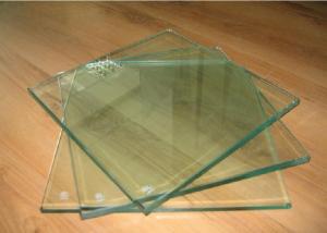 Tempered Glass System 1