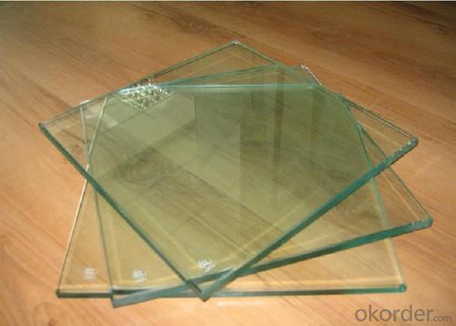 Tempered Glass System 1