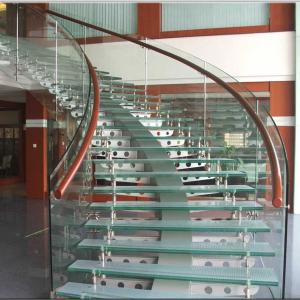 Laminated Glass System 1