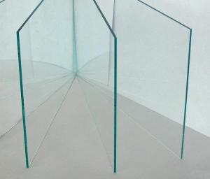 Sheet Glass 3.0mm System 1