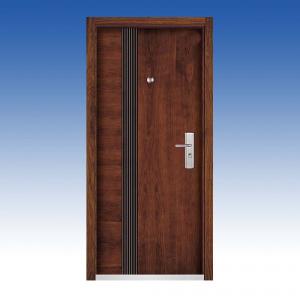 High Quality Wood Door System 1