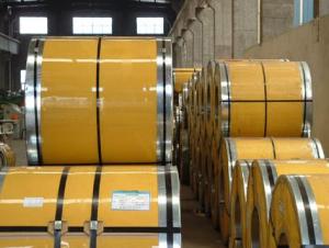 Best Quality for Prepainted Aluzinc Steel Coil-RAL 3003 System 1
