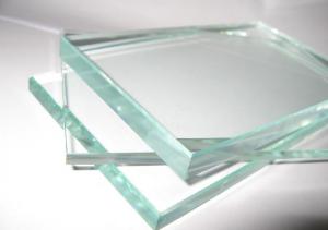 Ultra Clear  Float Glass