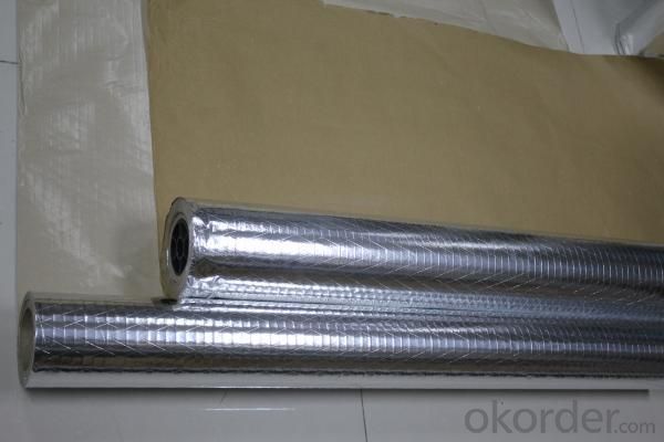 Lamina de Aluminio Revestida; FSK-R7160A