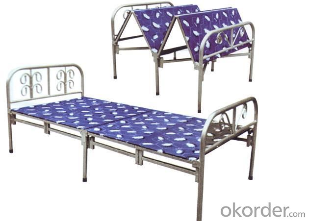 Metal Folding Bed CMAX-F01 System 1