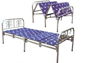 Metal Folding Bed CMAX-F01 System 1