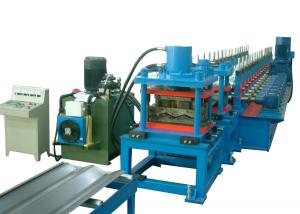 ZT24 Anode Plate Roll Forming Machines