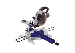 10Inch Electric Mitre Saw System 1