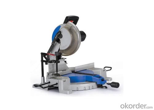 metal miter saw System 1