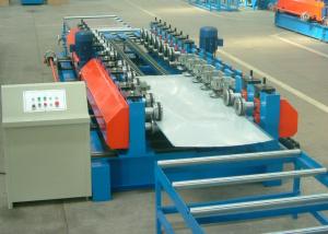 PU Panel Roll Forming Machine System 1