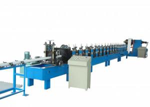 Down Pipe Roll Forming Machines (Round Pipe) System 1