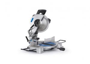miter saw with industrial motor System 1