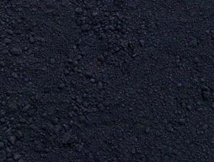 Iron Oxide Black on Construction Indust