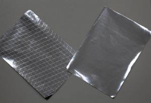 Aluminum Foil Facing DFC-1001A