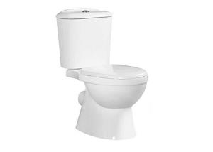 Ceramic Toilet CNT-1017 System 1