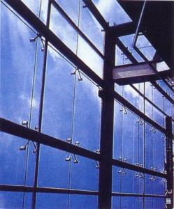 Insulating Glass-5 System 1