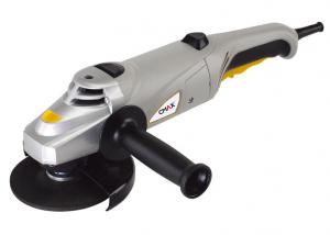 Electric 125mm Angle Grinder System 1