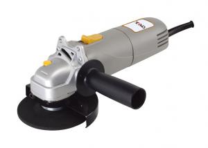 500W Electric Angle Grinder System 1