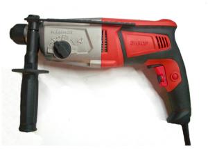 Light Hammer Drill DIY and Construction Power Tools System 1