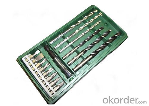 Drill Bits On Sale System 1