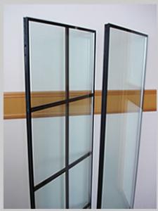 Insulating Glass Made In China System 1