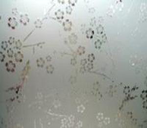 Acid Etching Glass-2 System 1
