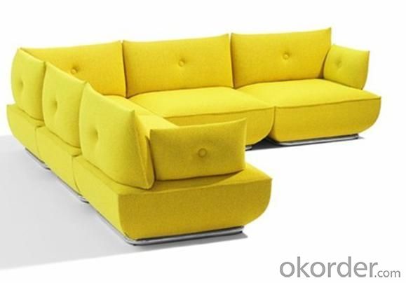 Milano Design Sofa Set System 1