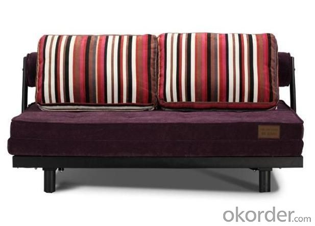 Fabric Functional Sofabed System 1