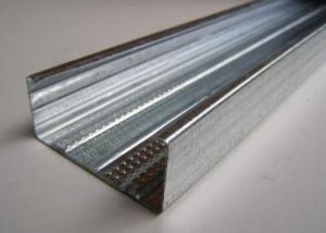 Steel Profile for Ceiling Tiles