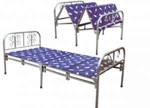 Metal Folding  Bed CMAX-F01