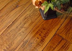 Multiply Engineered Wooden Floor
