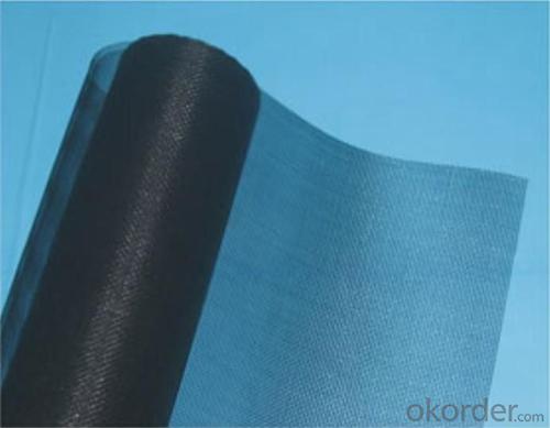 High Quality Polyester Plain Screen Mesh System 1